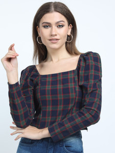 Western tops online flipkart top