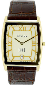 titan edge watches
