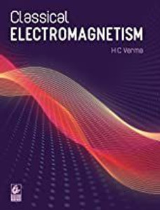 Classical Electromagnetism