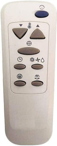 LipiWorld AKB35706904 AC Remote Control Compatible for (65) LG AC Remote Controller