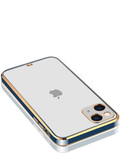 MagicHub Back Cover for Apple iPhone 13