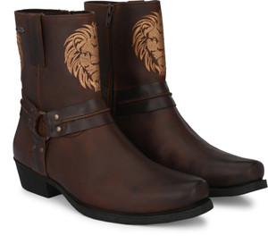 Delize Boots For Men