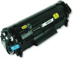 High Quality Easy Refill 12A, Q2612A Toner Cartridge for HP Laserjet Printer Black Ink Toner