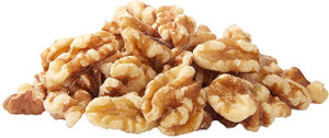 MEEWA PREMIUM 500 GRAMS WALNUT QUARTER AKHROT GIRI VACCUM PACKED Walnuts