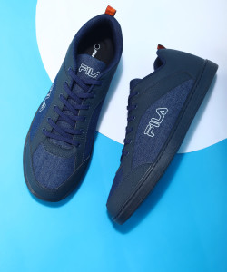 Fila casual shoes flipkart new arrivals