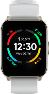 रीअलमे Watch S100 1.69" HD Display Smartwatch - Image 6