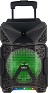 Buy Intex Multimedia Speaker T-300 Pro 30 W Bluetooth Party