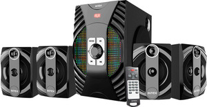 Intex MM 4.1 FMUB 78 W Bluetooth Party Speaker