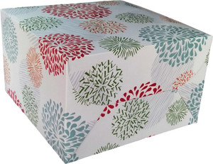 dhanwanti enterprise Cake Box Cardboard half kg cake Packaging Box