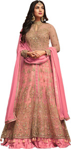 RUDRAPRAYAG Anarkali Gown