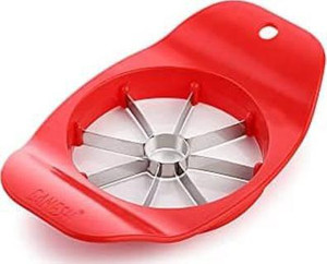 Shopping & Mart cutter Plastic & Stainless Steel Kitchen Tool Set