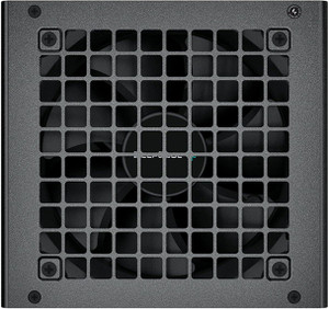 Deepcool PK550D 550 Watts Computer PSU with 2 SATA Cables