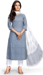 Mix Sharara Embroidered Ladies Party Wear Suits, Size: M L XL XXL 3XL at Rs  1595 in Vadodara