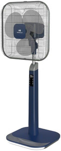 HAVELLS Aindrila with 2 Year Warranty 400 mm Pedestal Fan