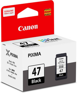 Canon PG47 Ink Catridge