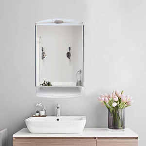 Bathroom Cabinet With Mirror - Buy Bathroom Cabinet With Mirror online ...