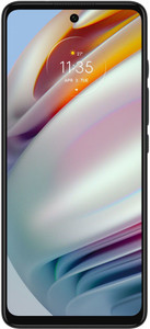 Motorola G60 (Moonless, 128 GB)