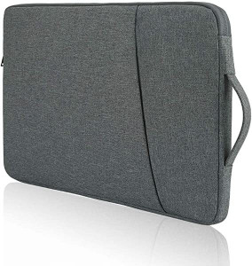 ZIARO Laptop Sleeve Compatible for 13.3 Inch To 14 Inch Laptop Bag