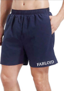 FABLOID Solid Men Boxer