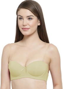 Veeva Beauty & Fashion fancy bra for women Women Push-up Lightly Padded Bra