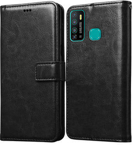 Flipkart SmartBuy Flip Cover for Infinix Hot 9 Pro