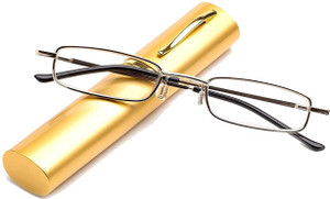 Glasso Full Rim (+1.50) Oval Reading Glasses