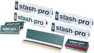 Stash-Pro Rolling Paper