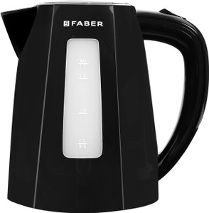 FABER FWK 1.7 BK Beverage Maker