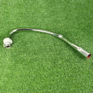 WHEETOYKART Royal Enfield Exhaust System - Image 6