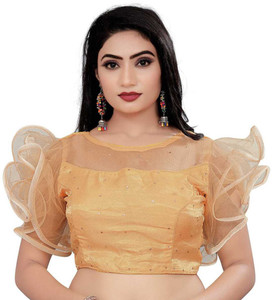 PRIME UNITY Boat Neck Women Blouse