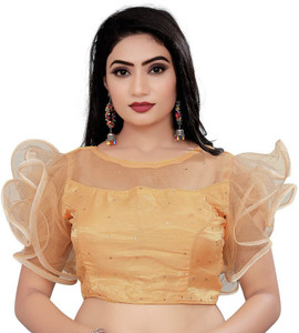 ROSEFAIR Boat Neck Women Blouse