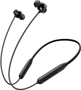 OnePlus Bullets Wireless Z2 Bluetooth Headset