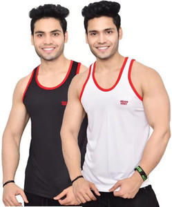 RD Men Vest