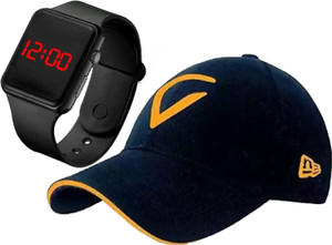 M John's Sports/Regular Cap Cap