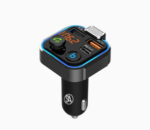 Signature Acoustics ROADRUNNER MP3 Car FM Modulator