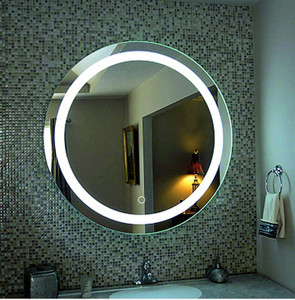 ORIGIN MIRRORS O_064 Bathroom Mirror