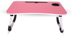 Daksh Fashion Wood Portable Laptop Table