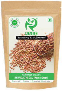 RASC Organic Horse Gram (Whole)