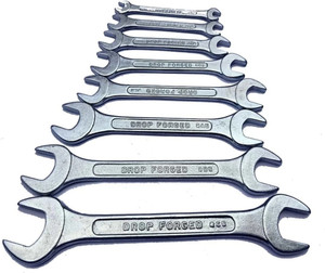 Arsh collection Chabi set Double Sided Open End Wrench Price in