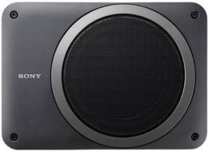 SONY XS-AW8 XS-AW8 Subwoofer