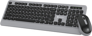 Portronics POR-1569 Combo Set