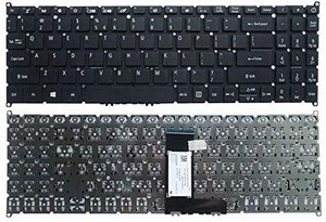 SellZone Keyboard For Acer Swift 3 SF315-51, SF315-51G, N17P4