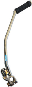 nikavi KLA24 Kick Lever Assembly Compatible for Suzuki Heat