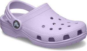 CROCS Boys & Girls Sling Back Clogs