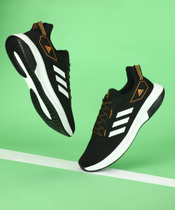 adidas gazelle silver green womens adidas Ultraboost 22 Shoes - Men's - Core Black / Turbo / Flash Orange