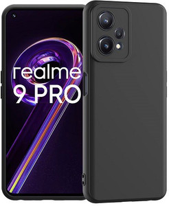 SIMPLIFONE Back Cover for Realme 9 Pro 5G