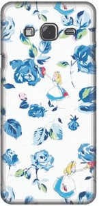 SPBR Back Cover for Samsung Galaxy On5 Pro SPBR
