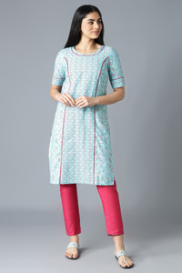 Aurelia Women Kurta Pant Ethnic Jacket Set