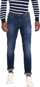 LEE Skinny Men Blue Jeans