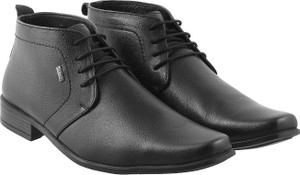METRO Lace Up For Men